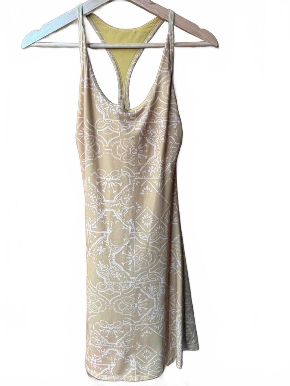 Women’s Prana Supersoft Dress Small ☀️🌴